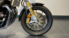 Honda CB 1100NAJE (18MY)